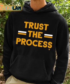 Washington Trust The Process Shirt 2 1