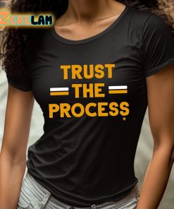 Washington Trust The Process Shirt 4 1