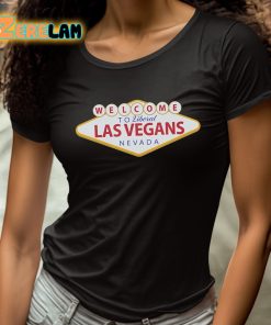 Welcome To Liberal Las Vegans Nevada Shirt 4 1