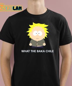 What The Bake Chile Shirt 1 1