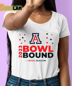 Wildcats Bowl Bound 2023 Shirt 6 1