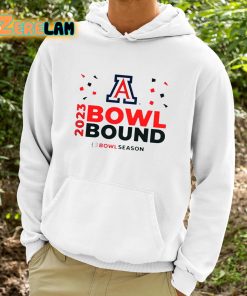 Wildcats Bowl Bound 2023 Shirt 9 1