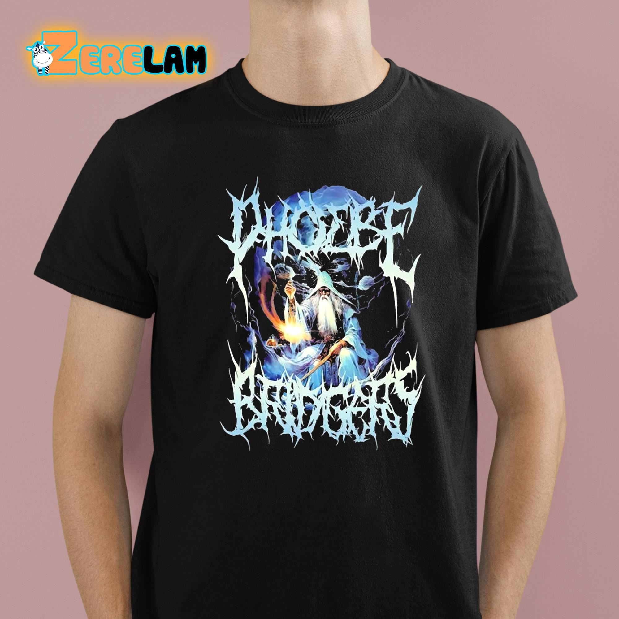 Wizard Phoebe Bridgers Shirt 1 1