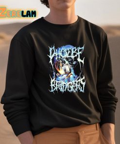 Wizard Phoebe Bridgers Shirt 3 1
