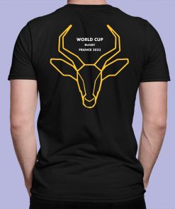 World Cup Rugby 2023 Wenkant Shirt