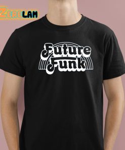 Yung Bae Future Funk Shirt 1 1
