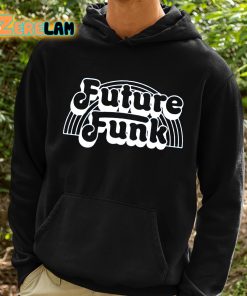 Yung Bae Future Funk Shirt 2 1