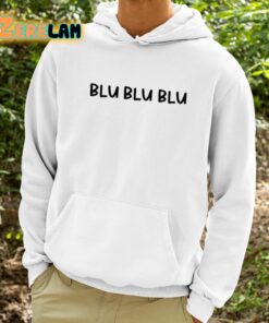 100T Blu Blu Blu Shirt 9 1