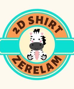 2D Shirt