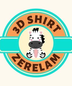 3D Shirt