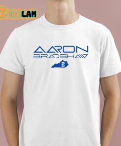 Aaron Bradshaw Ab2 State Shirt 1 1