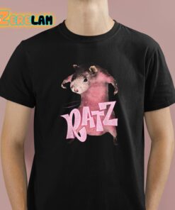 Acab Ripley Ratz Shirt 1 1