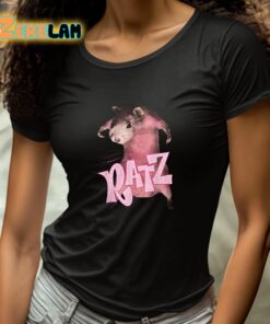 Acab Ripley Ratz Shirt 4 1