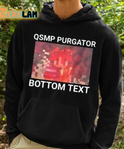 Aimsey Two Qsmp Purgator Bottom Text Shirt 2 1