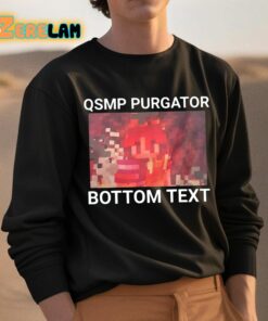 Aimsey Two Qsmp Purgator Bottom Text Shirt 3 1