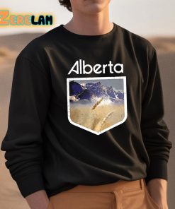 Alberta Life Retro Shirt 3 1