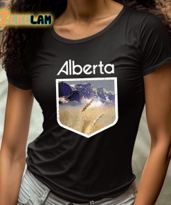 Alberta Life Retro Shirt 4 1