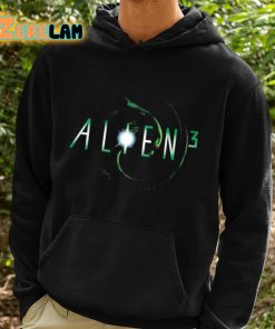 Alien3 By Fantist sho Shirt 2 1