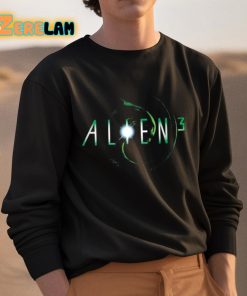 Alien3 By Fantist sho Shirt 3 1
