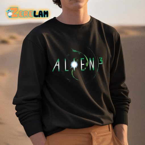 Alien3 By Fantist-sho Shirt