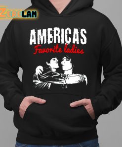 Americas Favorite Ladies Shirt 2 1