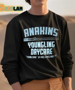 Anakins Youngling Daycare Shirt 3 1