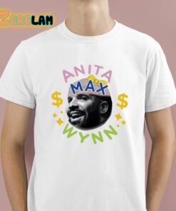 Anita Max Wynn Alter Ego Shirt 1 1