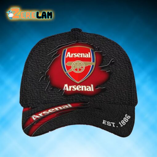 Arsenal Classic Hat
