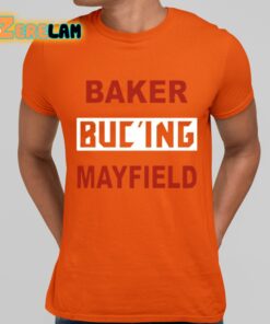 Baker Bucing Mayfield Shirt 10 1