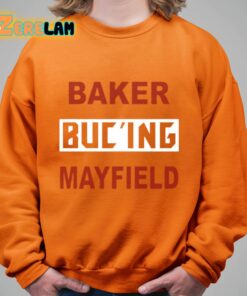Baker Bucing Mayfield Shirt 11 1