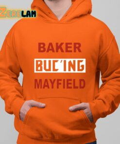 Baker Bucing Mayfield Shirt 12 1