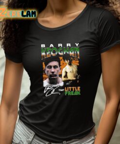 Barry Keoghan That Little Freak Shirt 4 1