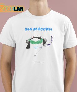 Beabadoobee Smoking Shirt 1 1
