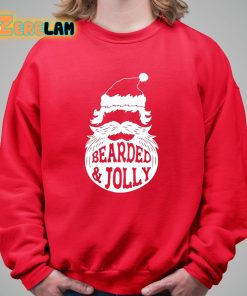 Bearded And Jolly Shirt 5 1
