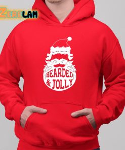 Bearded And Jolly Shirt 6 1
