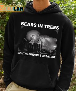 Bears In Trees South Londons Greatest Shirt 2 1