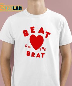 Beat On The Brat Shirt 1 1