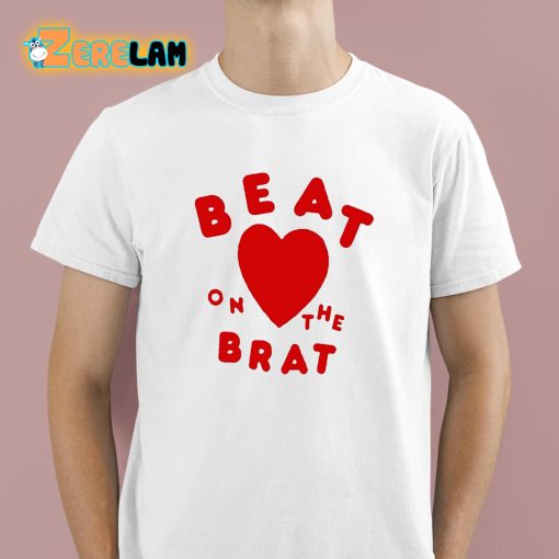 Beat On The Brat Shirt
