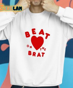 Beat On The Brat Shirt 8 1