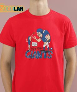 Beavis And Butt Head Giants Cornholio Shirt 2 1
