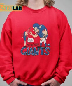 Beavis And Butt Head Giants Cornholio Shirt 5 1