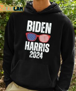 Biden Harris 2024 Shirt 2 1