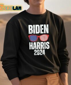 Biden Harris 2024 Shirt 3 1