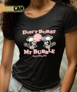 Bobby Jack Dont Burst My Bubble Shirt 4 1