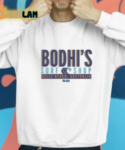 Bodhis Surf Shop Bells Beach Australia Est 1991 Shirt 8 1