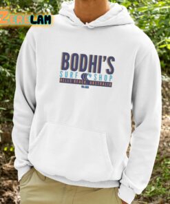 Bodhis Surf Shop Bells Beach Australia Est 1991 Shirt 9 1