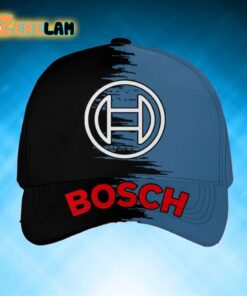 Bosch Classic Hat