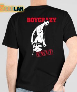 Boycrazy Uncut Shirt 5 1