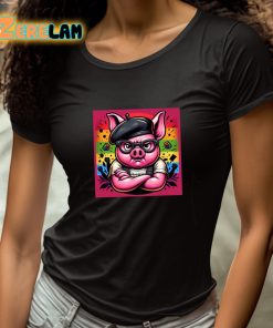 Cancel Pig Primiserice Shirt 4 1