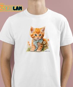 Cat Kimchi Miso Shirt 1 1